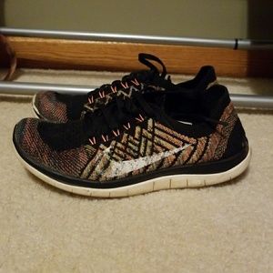 Nike Free Flyknit